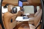 Mercedes-Benz G65 AMG 800 iBusiness by Brabus 2014 года